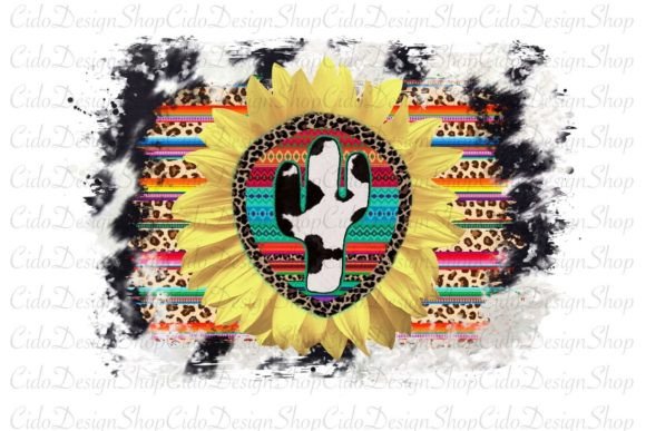 Cactus, Western Sublimation Review
