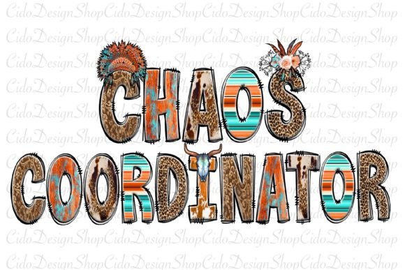 Chaos Coordinator, Western Png Review