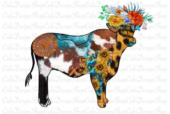 Cow, Western Sublimation: A Designer’s Review