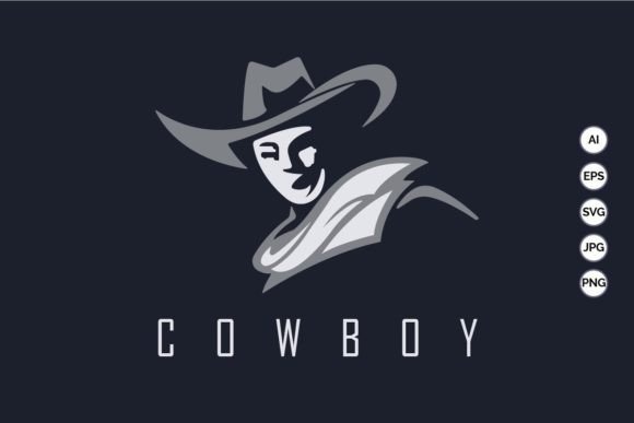 Cowboy Western Head Embroidery Review