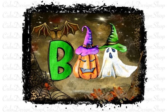 Halloween, Western Sublimation Review