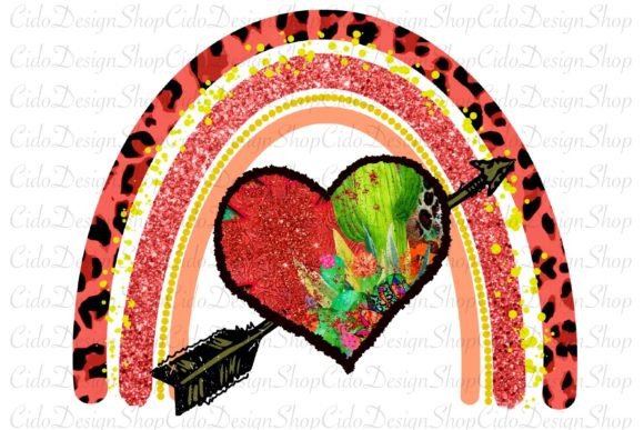 Heart Png, Western Sublimation Review