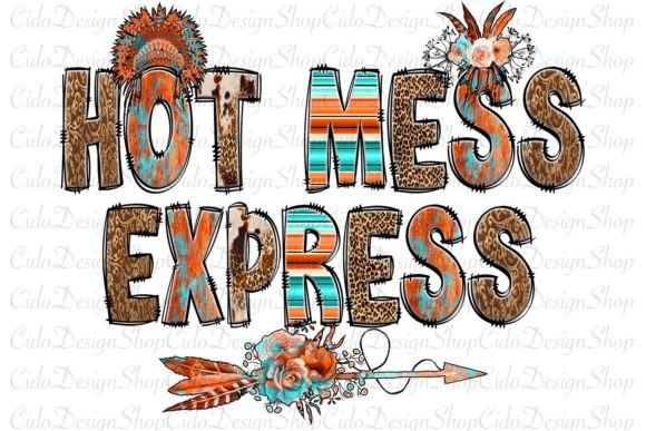 Hot Mess Express, Western Png: A Designer’s Real-World Embroidery Review