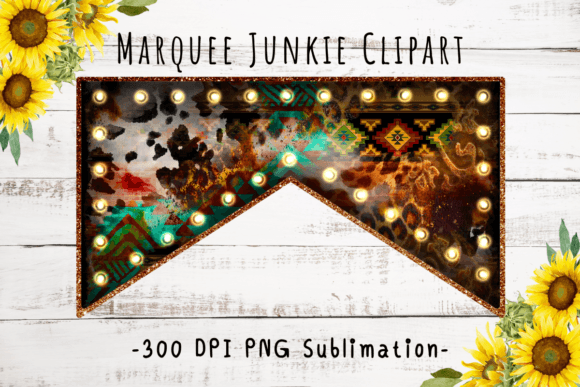 Junkie Western Marquee Sublimation Review
