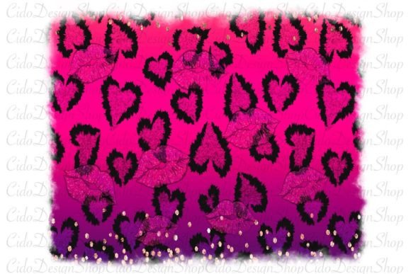 Leopard, Western Sublimation Embroidery Review
