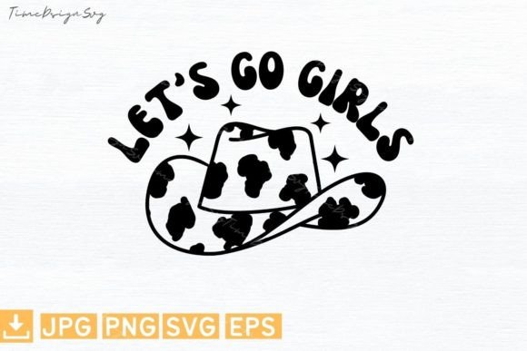 Let Go Girls Cowboy Hat Review