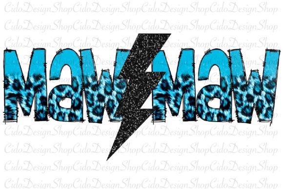 Mawmaw, Western Sublimation Review