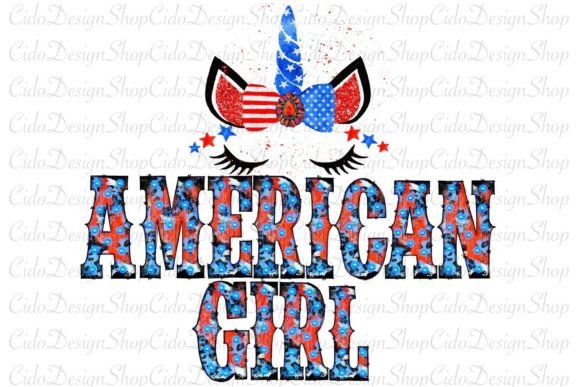 Review: American Girl, Western Sublimation Design