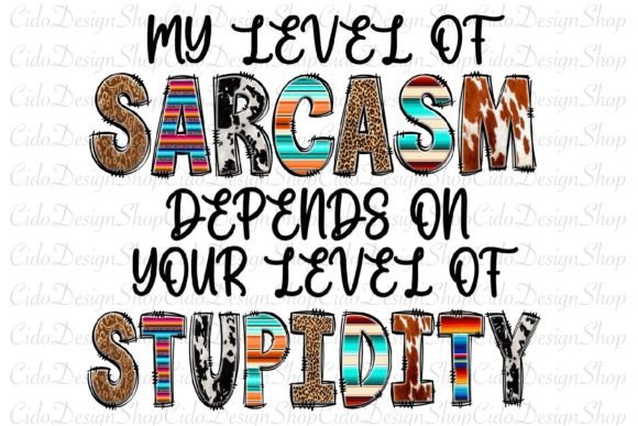 Sarcasm Png, Western Png Review
