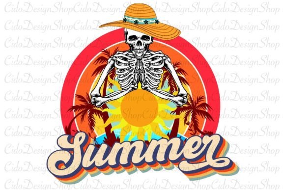 Summer, Western Sublimation Embroidery Review