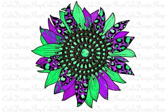 Sunflower, Western Sublimation Review
