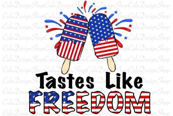 Tastes Like Freedom, Western Sublimation Review