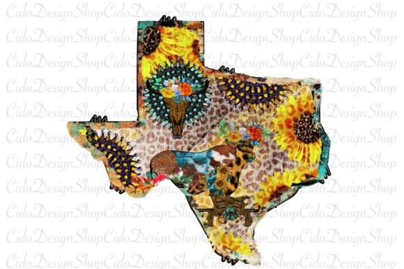 Texas, Western Sublimation Review
