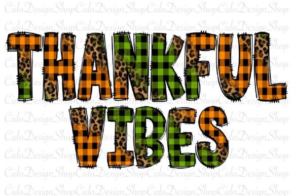 Thankful Png, Western Sublimation