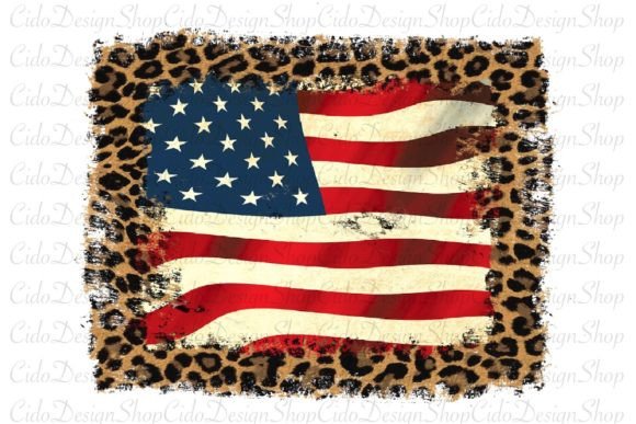 Western Sublimation Flag Review