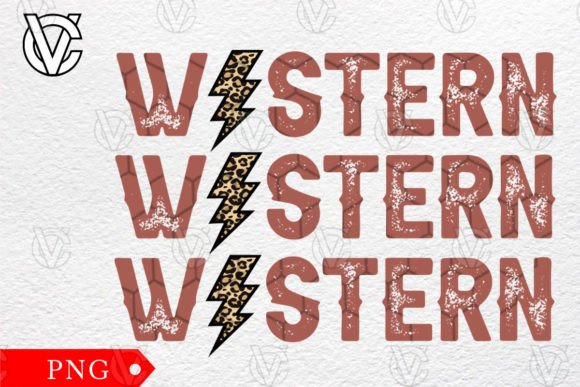 Western Sublimation Png Review
