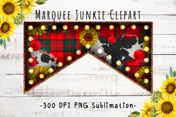 Xmas Junkie Western Marquee Sublimation Review